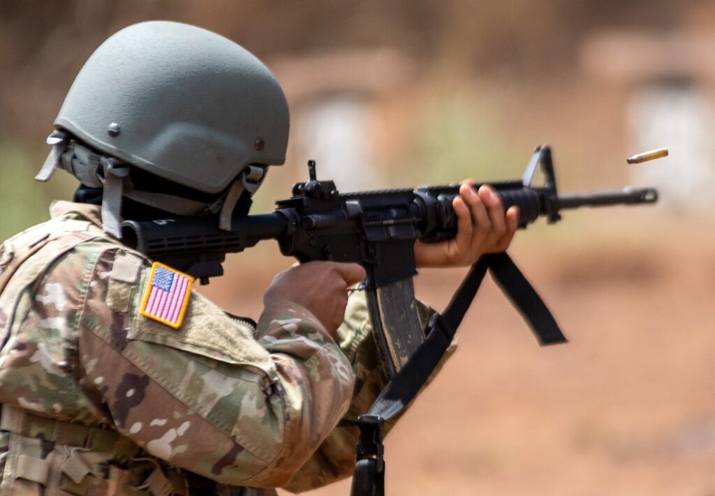 Selecting the Safest Level 4 Body Armor For Dangerous Missions